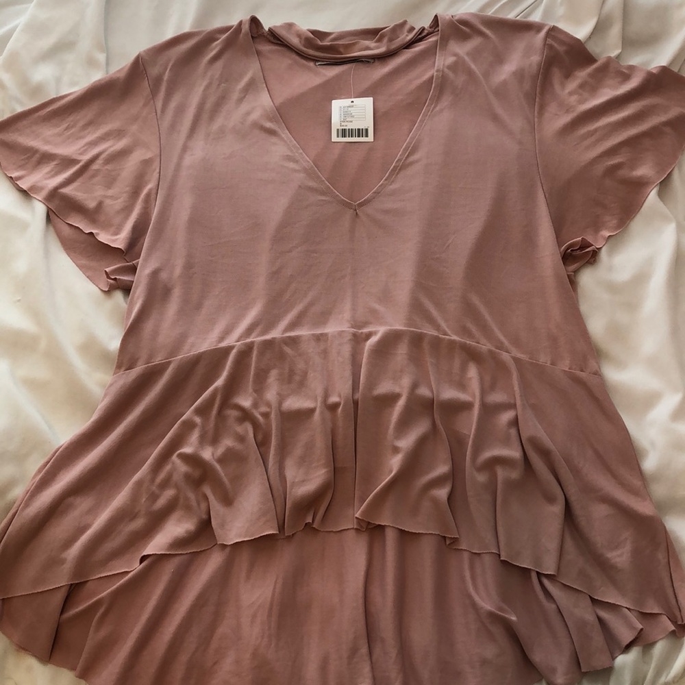 Urban outfitters blouse
